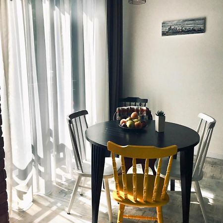 City Center Apartments By Happy Place Tbilisi Exterior foto