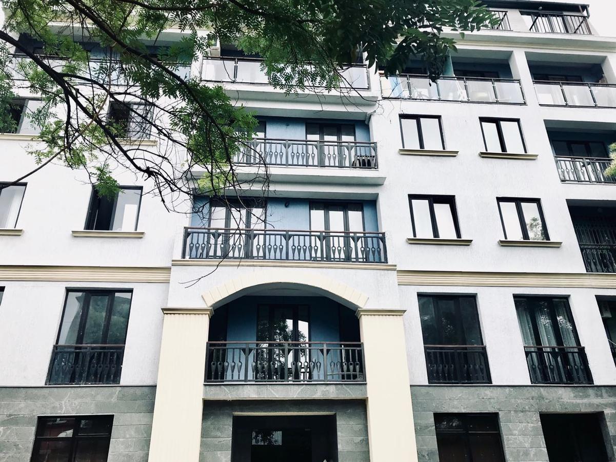 City Center Apartments By Happy Place Tbilisi Exterior foto