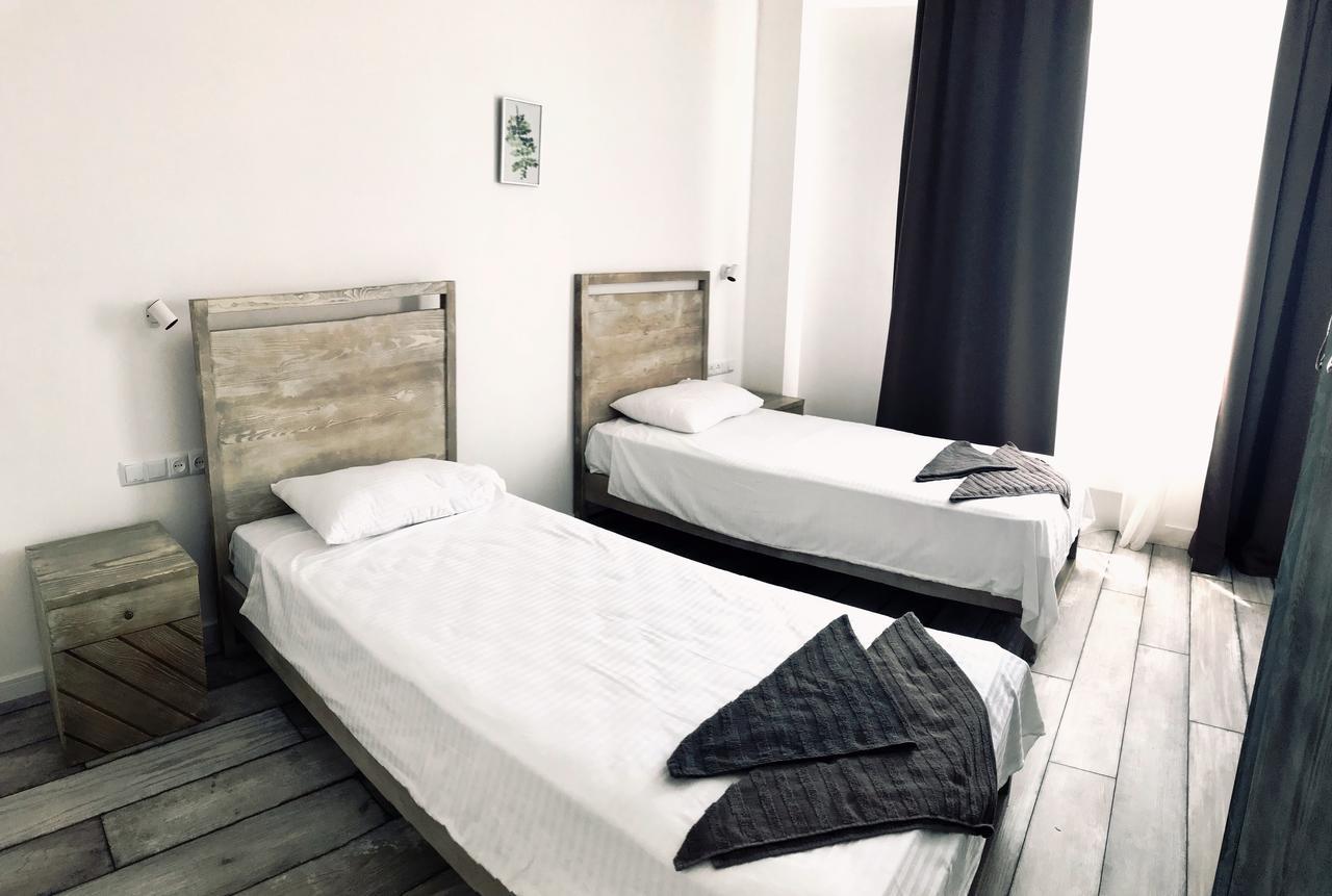 City Center Apartments By Happy Place Tbilisi Exterior foto