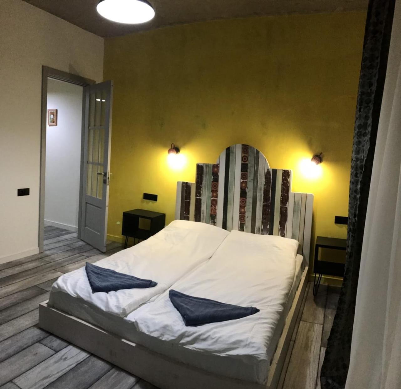 City Center Apartments By Happy Place Tbilisi Exterior foto